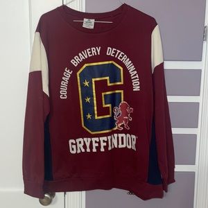 Children’s Harry Potter Crew Neck size XL
